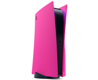Sony Pokrywa PS5 Standard Nova Pink - 1467125 - zdjęcie 1